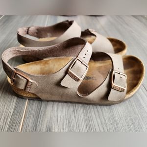 Birkenstock Kids Sandals